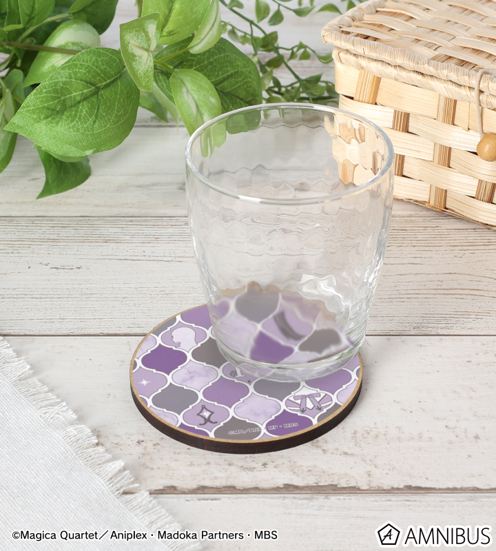 Madoka Magica Tableware 25