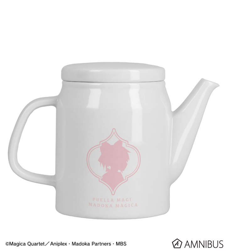 Madoka Magica Tableware 3