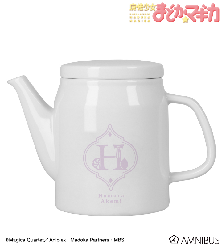 Madoka Magica Tableware 4