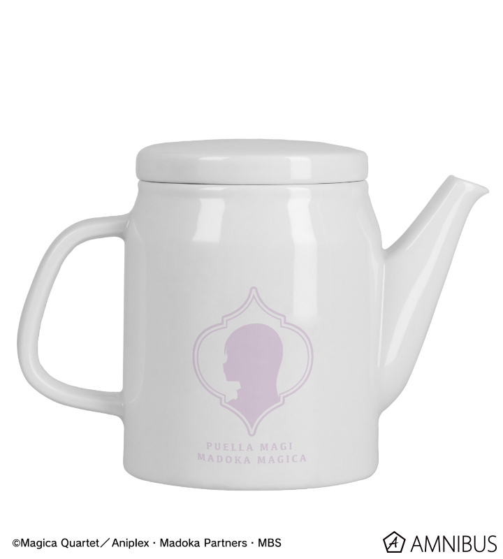 Madoka Magica Tableware 5