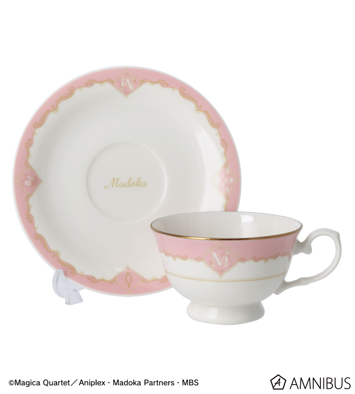 Madoka Magica Tableware 7