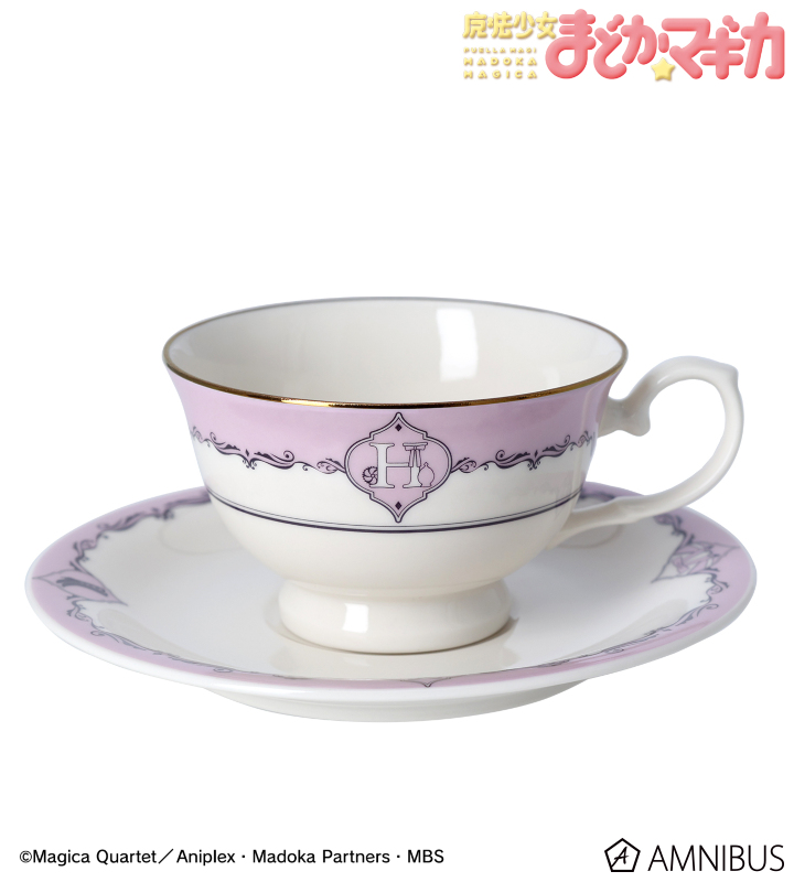 Madoka Magica Tableware 8
