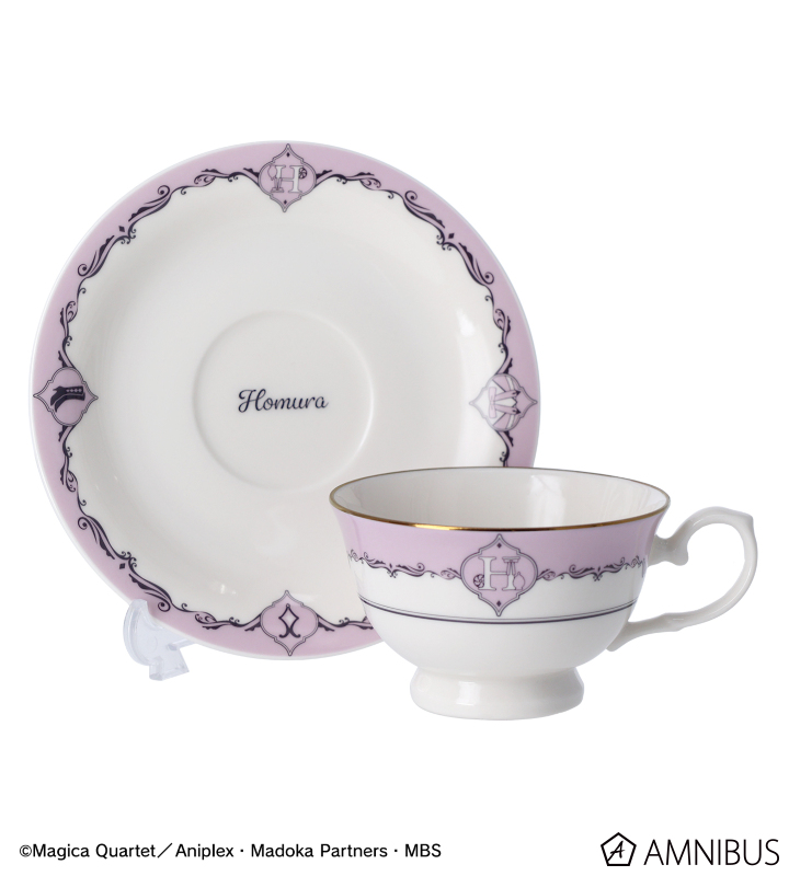 Madoka Magica Tableware 9