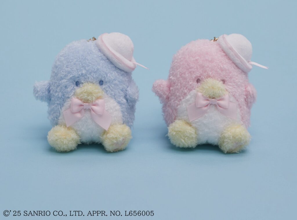 Maison de FLEUR Tuxedo Sam Charm