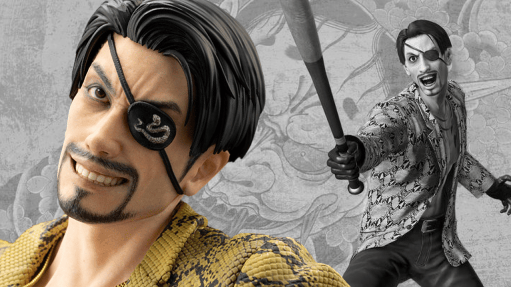 Majima KOTOBUKIYA MAIN