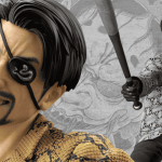 Majima KOTOBUKIYA MAIN