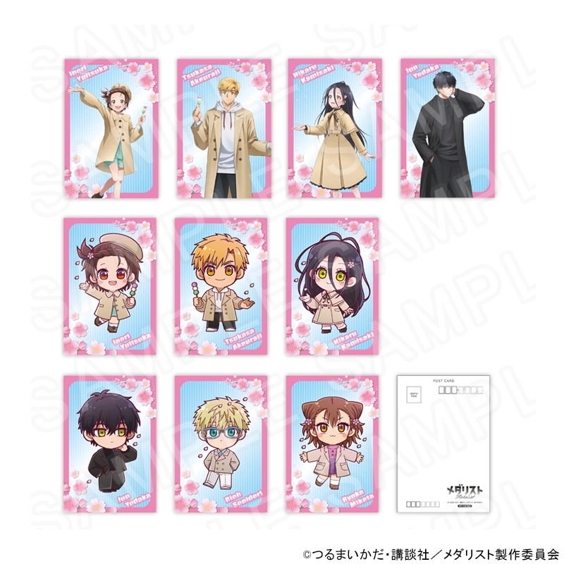 Medalist spring pop up shop 3