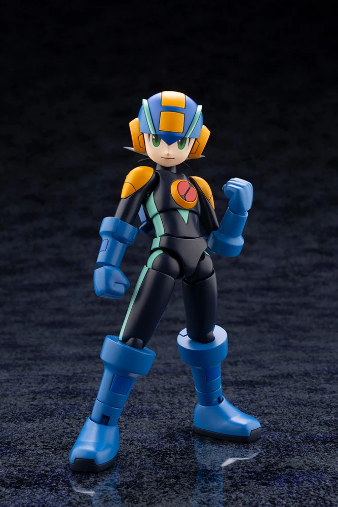 Mega Man Battle Network kotobukiya 10