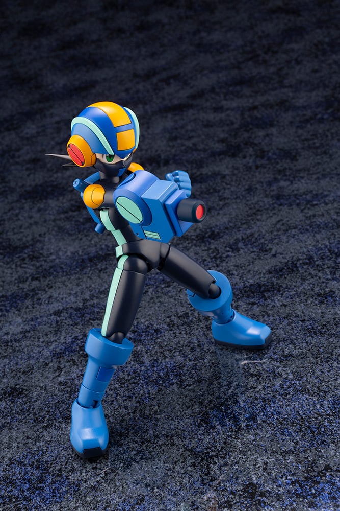 Mega Man Battle Network kotobukiya 2