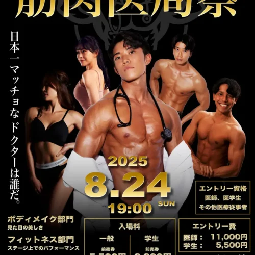 Muscle Doctors