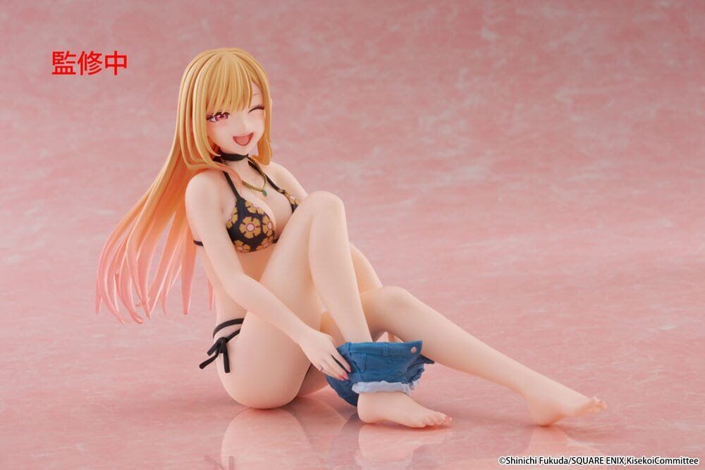 My Dress Up Darling Desktop Cute 5