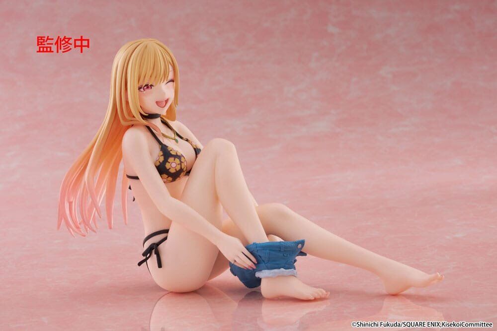 My Dress Up Darling Desktop Cute 6
