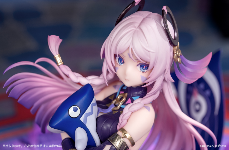 Myethos Genshin Impact Citlali 5