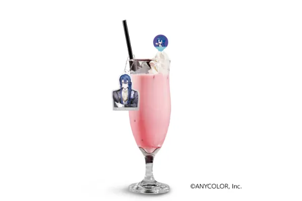 Nijisanji VΔLZ cafe 11