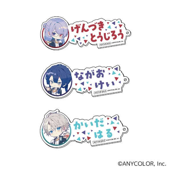 Nijisanji VΔLZ cafe 21
