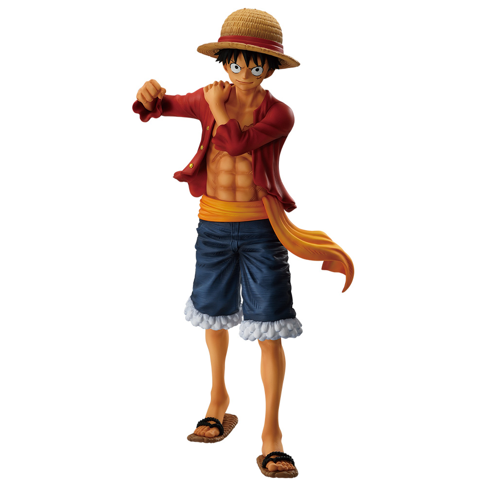 ONE PIECE Beyond the Trial Ichiban Kuji Prize A
