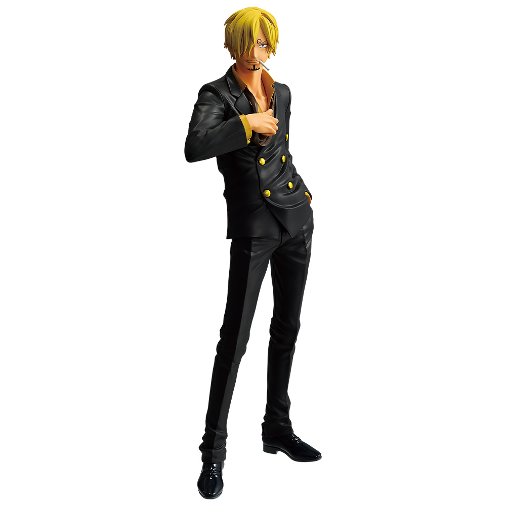 ONE PIECE Beyond the Trial Ichiban Kuji Prize C