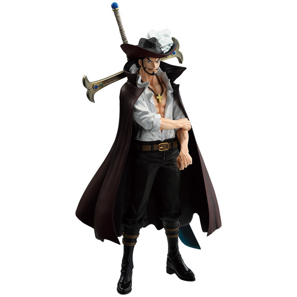 ONE PIECE Beyond the Trial Ichiban Kuji Prize D