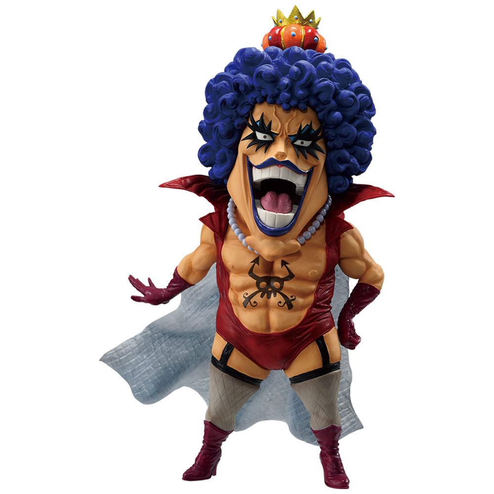 ONE PIECE Beyond the Trial Ichiban Kuji Prize E