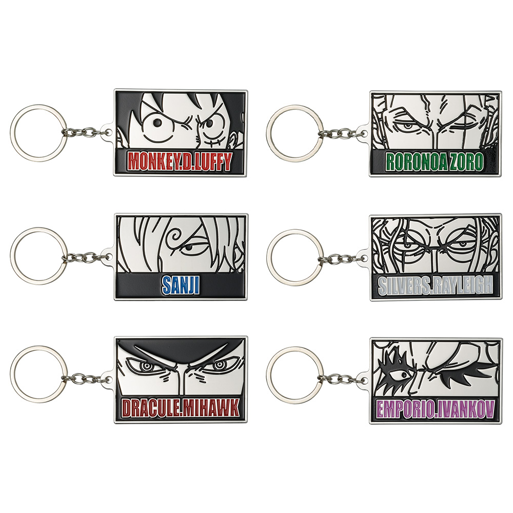 ONE PIECE Beyond the Trial Ichiban Kuji Prize G