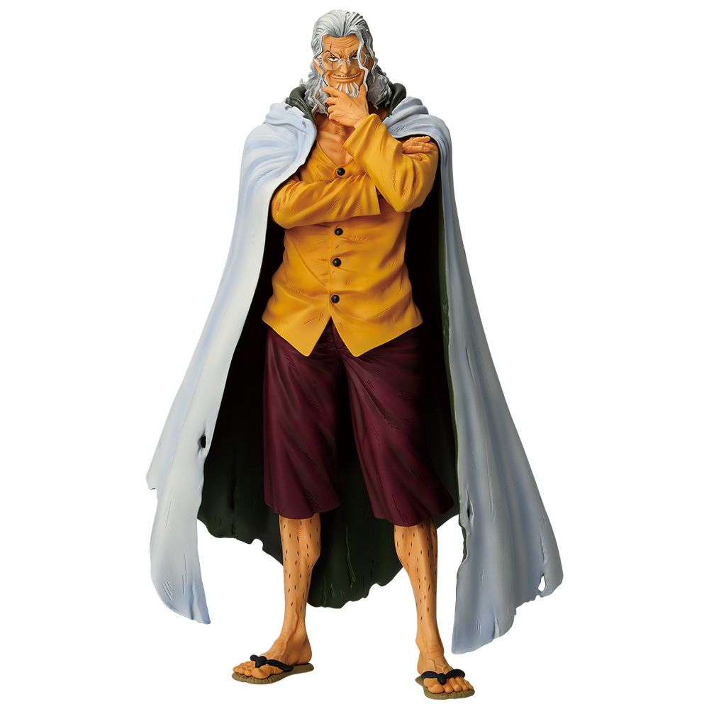 ONE PIECE Beyond the Trial Ichiban Kuji Prize Last One
