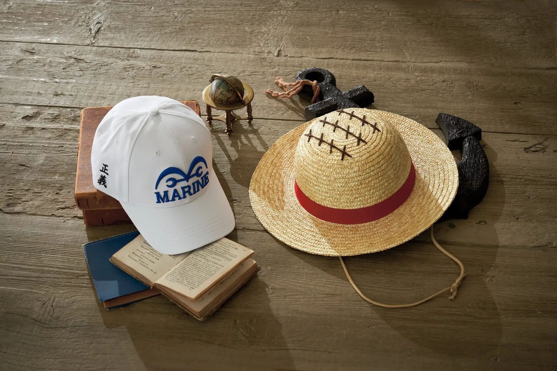 One Piece Premier Summer 11