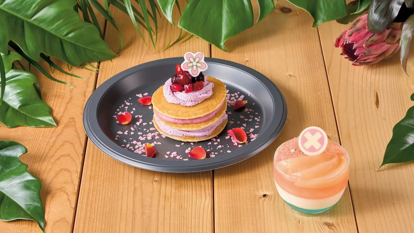 One Piece Premier Summer 6