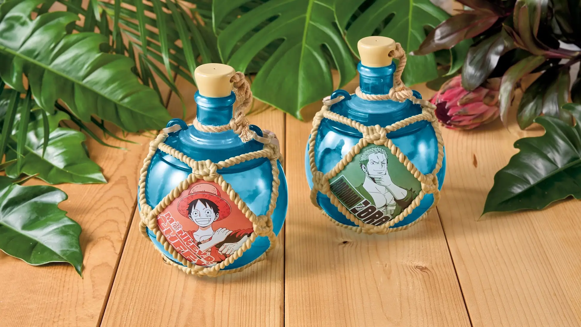 One Piece Premier Summer 7