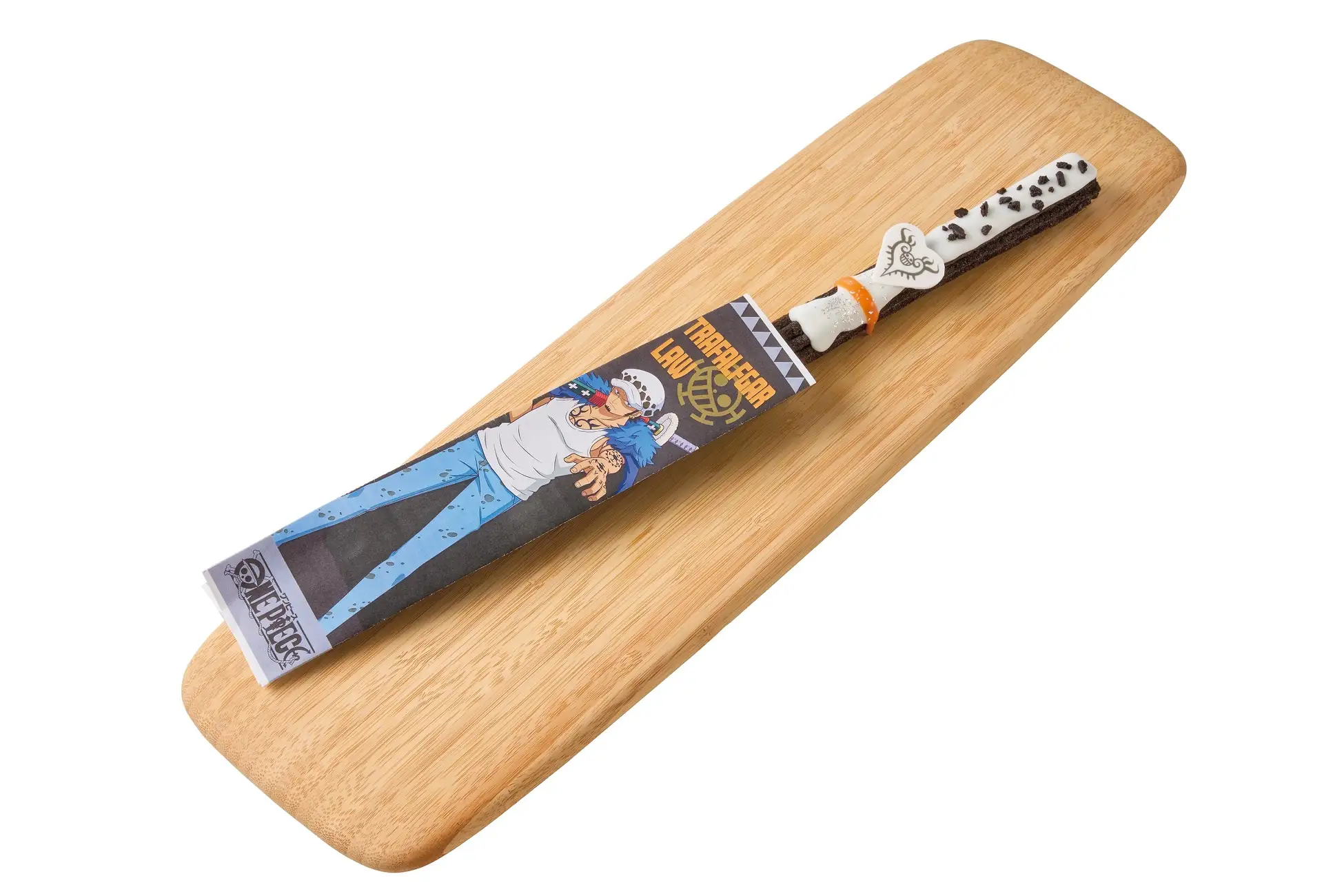 One Piece Premier Summer 9