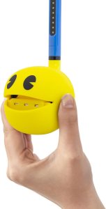 Pac Man Otamatone 4