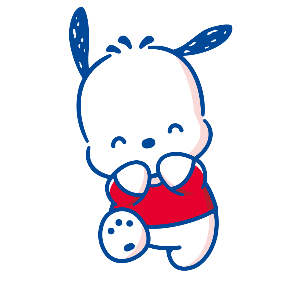 Pochacco