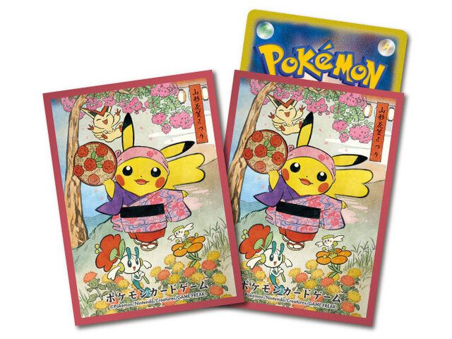 Pokémon Center Tohoku Renewal Commemorative Goods 3