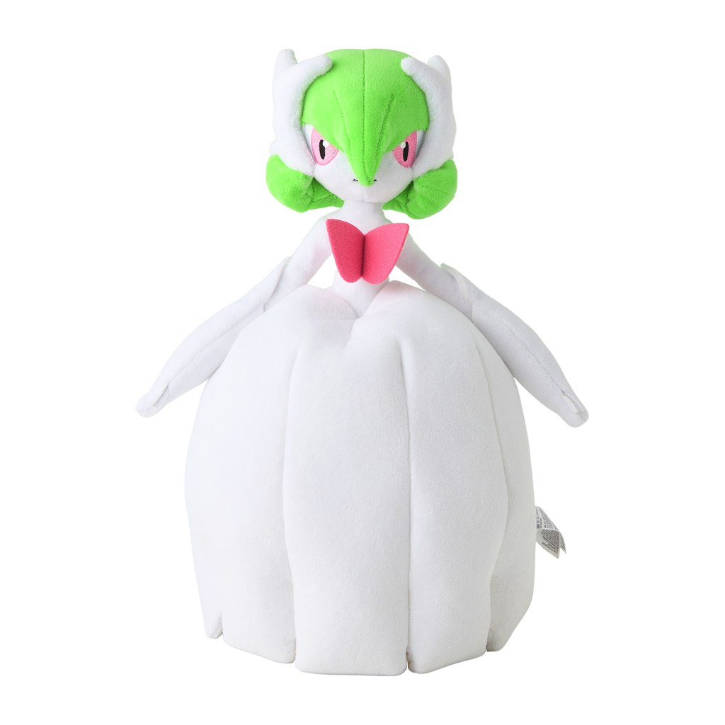 Pokemon Mega Evolutions Plush 8