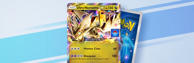 Pokemon TCG Extradimensional Crisis 14
