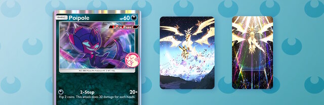 Pokemon TCG Extradimensional Crisis 15