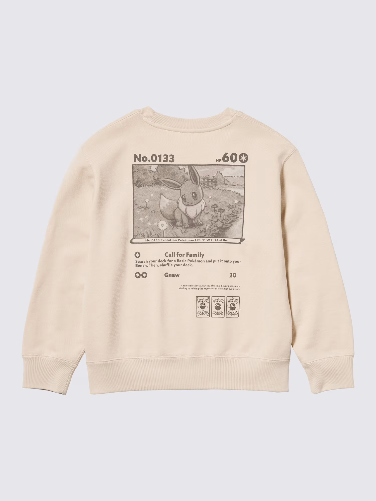 Pokemon UNIQLO 36