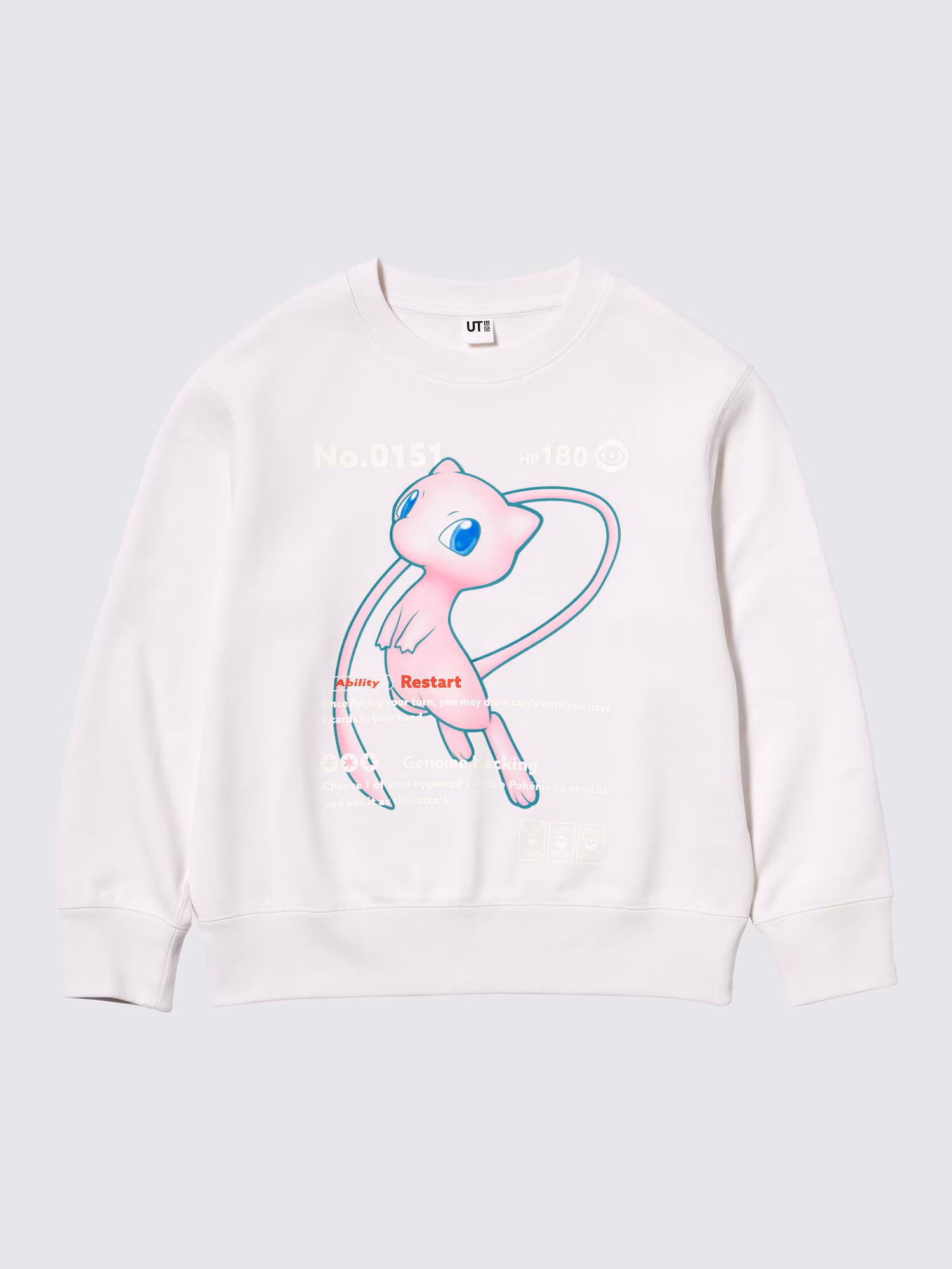 Pokemon UNIQLO 37