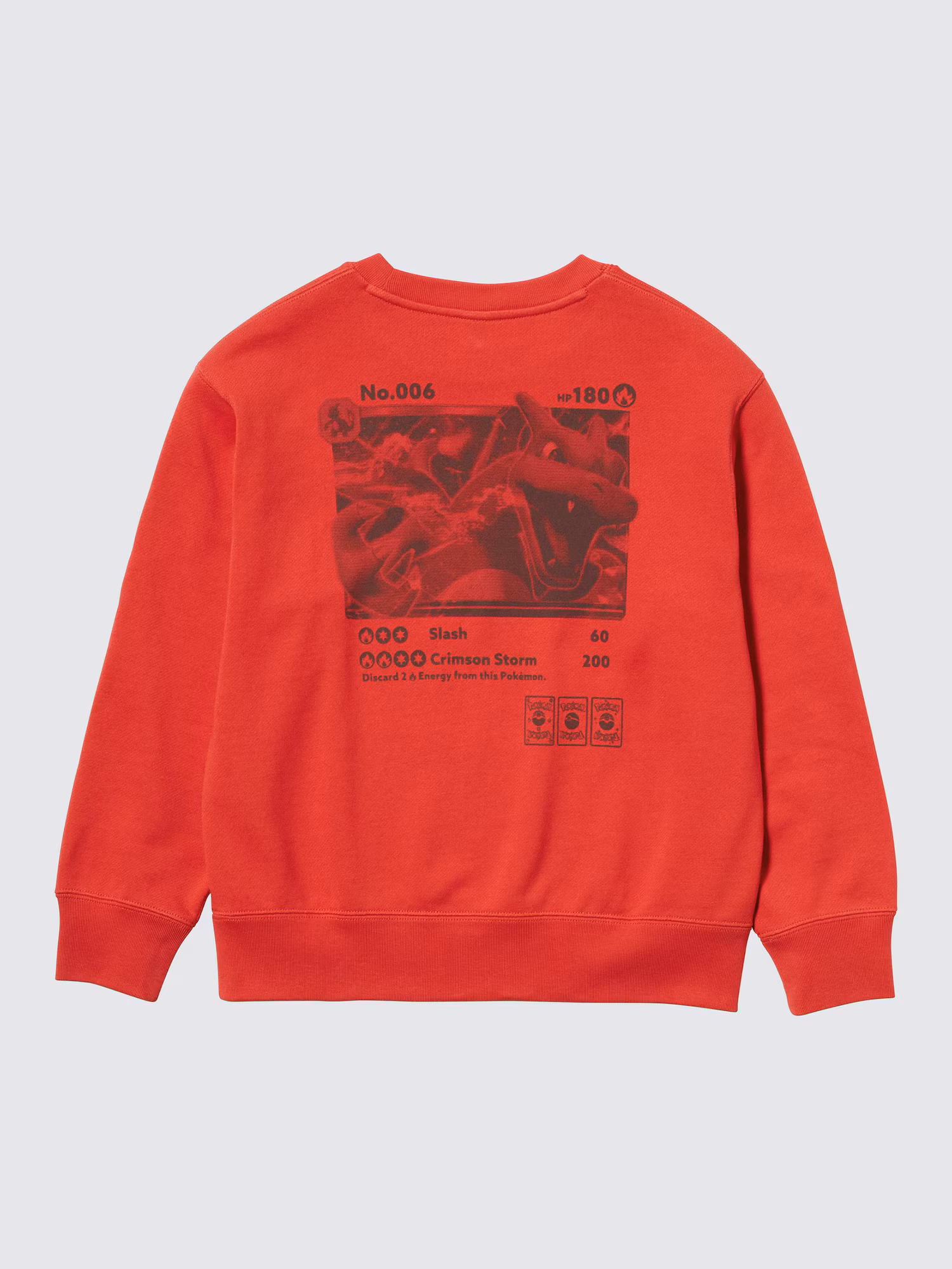 Pokemon UNIQLO 40