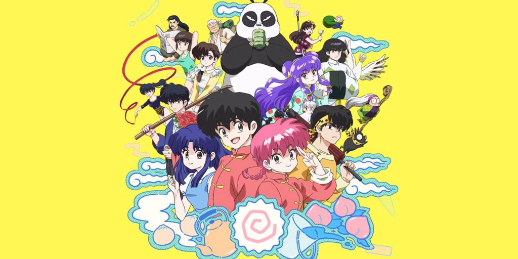 Ranma