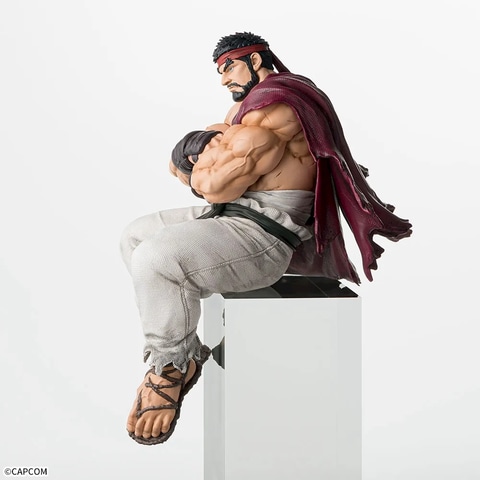 Ryu Chokonose 2