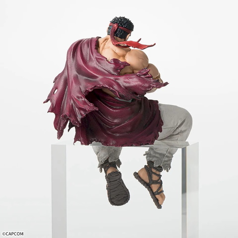 Ryu Chokonose 3