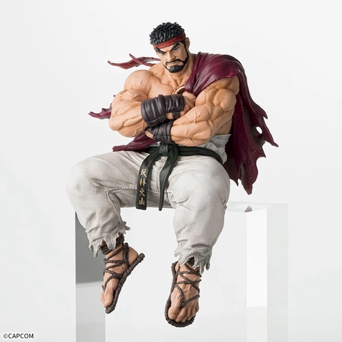 Ryu Chokonose