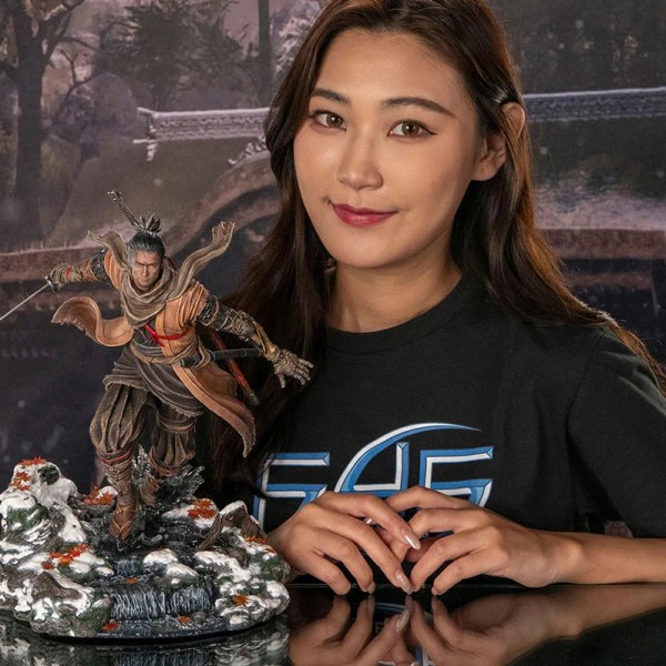 SEKIRO F4F