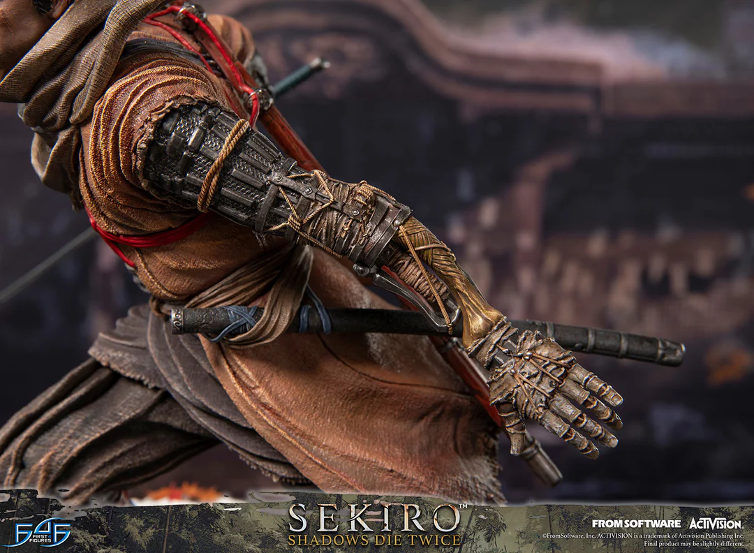 SEKIRO F4F 7