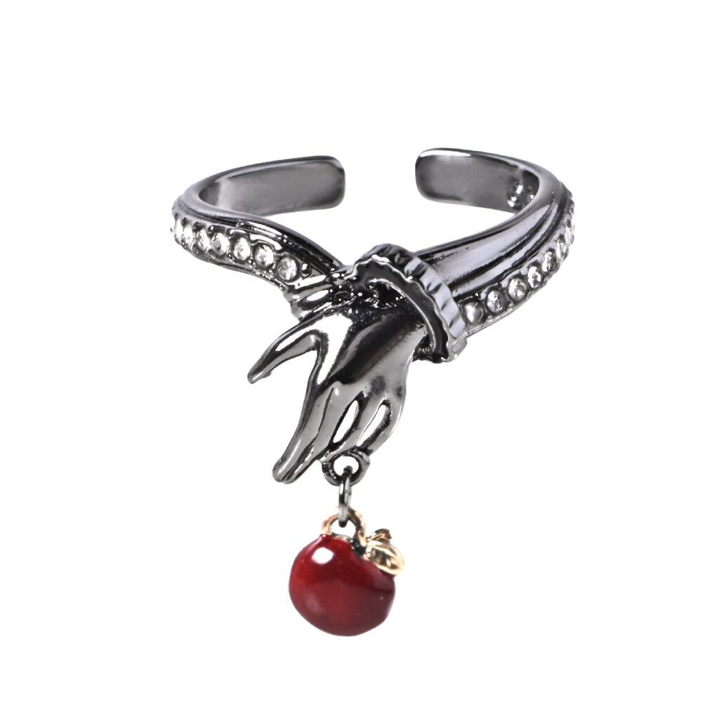 SHINIGAMI RING