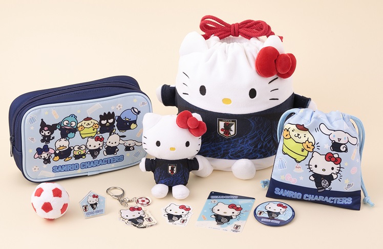 Sanrio Japan National Team