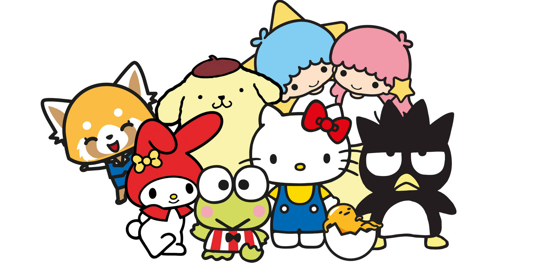 Sanrio
