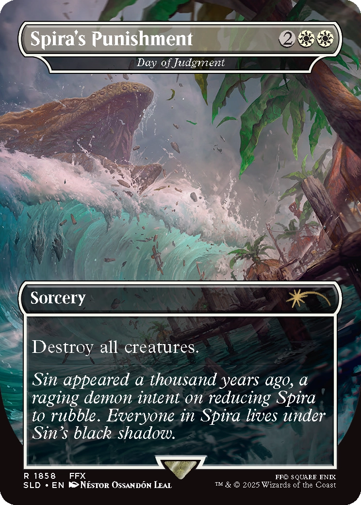 WotC reveals Secret Lair drops for Magic: The Gathering