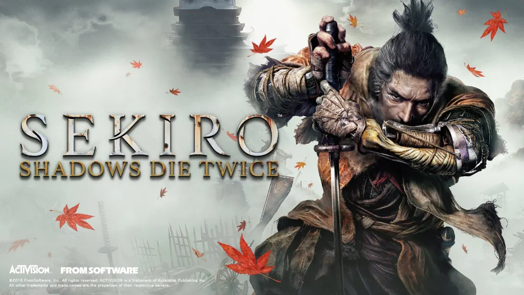 Sekiro