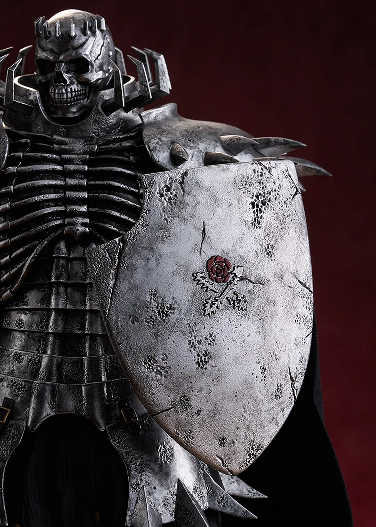 Skull Knight Pop Up Parade L 6